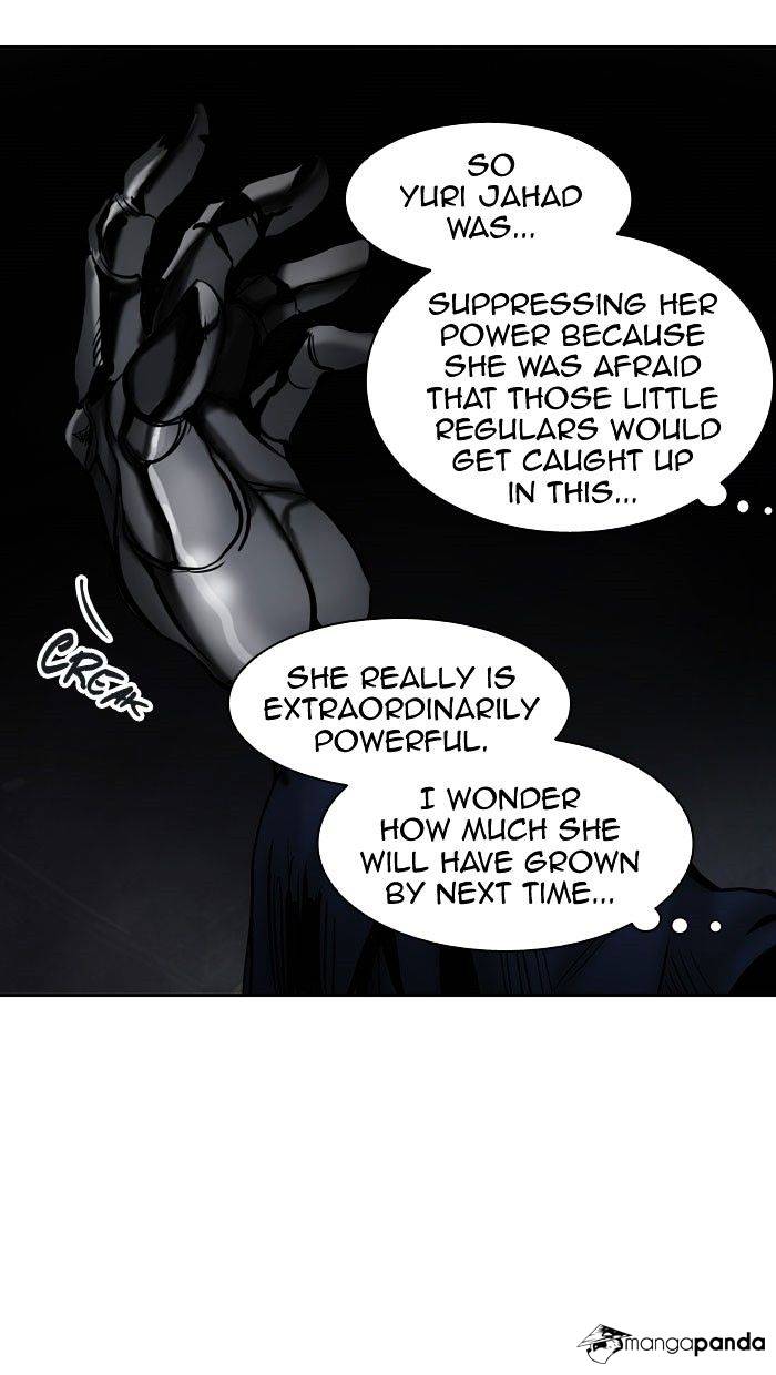 Tower of God Chapter 305 image 05